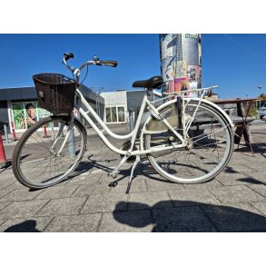 Brugt dame SCO Classic cykel