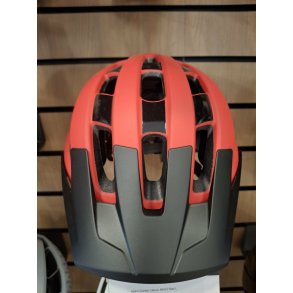 Contec Havoc - Farver R�d, bl�, sort og hvid