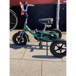 Brugt trehjulet 12