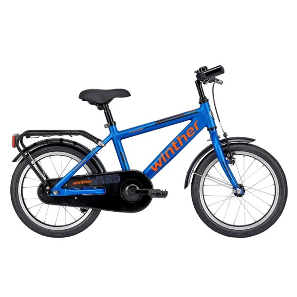 Winther 150, 16" dreng