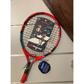 Babolat, tennisketcher, Ballfighter 19