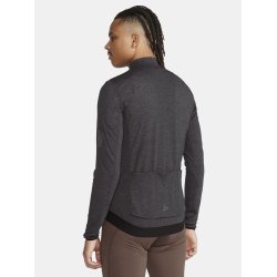 Craft Jersey, cykeltrje