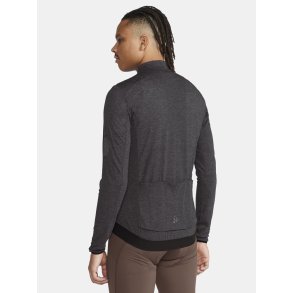 Craft Jersey, cykeltrje