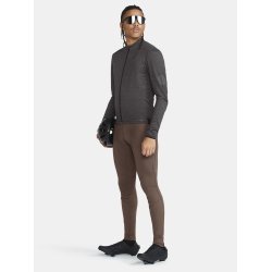 Craft Jersey, cykeltrje