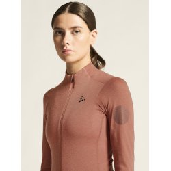 Craft Jersey, cykeltrje