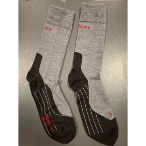 Falke Ergonomic Trekking sokker til m�nd