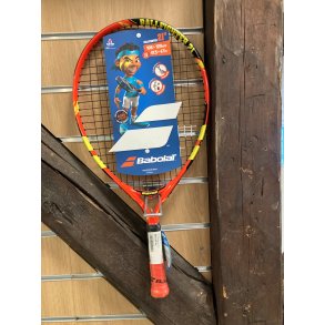 Babolat, tennisketcher, Ballfighter 21