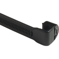 Protectus 5000 XCLW, sort