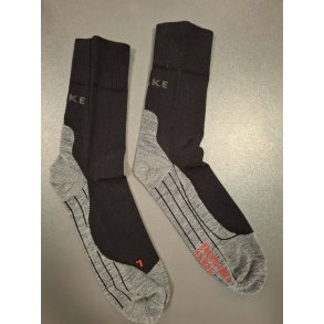 Falke Ergonomic l�besokker til kvinder