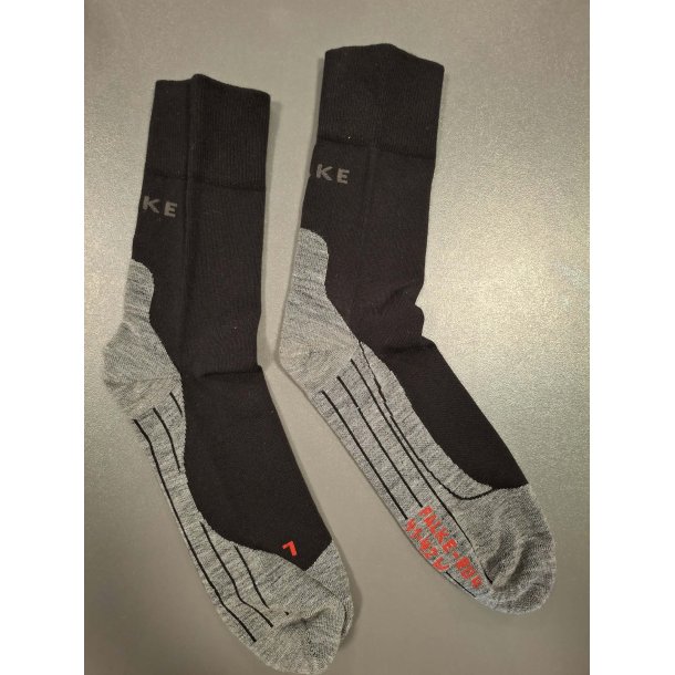 Falke Ergonomic l�besokker til kvinder