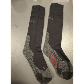 Falke Ergonomic TK2 Trekking sokker til kvinder