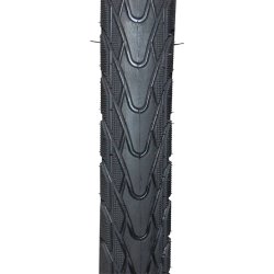 Dk 700X, antipunkter med indlg