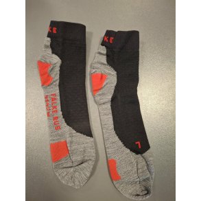Falke Ergonomic ankelsokker til kvinder