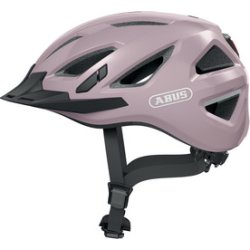 Abus Urban-I 3.0    4 farver sort, bl, lilla og rose