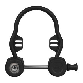 Protectus 5000 XLH, sort