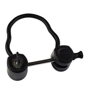 Protectus 5000 XCLW, sort