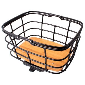  Atran Duo L,  Sort m/bambus bund, 27L/10kg