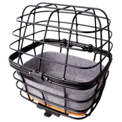 Atran hundekurv, 27 L, 10 kg 