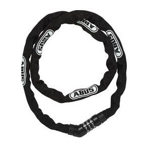 Steel-O-Chain 4804C/110 black