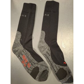 Falke Ergonomic TK2 Trekking sokker til m�nd