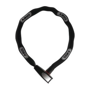 Catena kdels 85 cm black