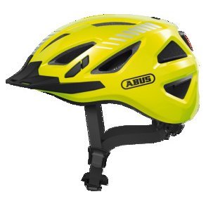 Urban-I 3.0 Signal yellow