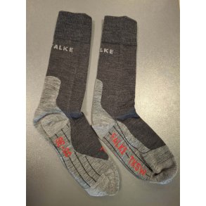 Falke Ergonomic Trekking sokker til kvinder