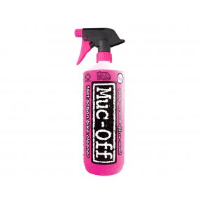 MUC-OFF Cykel rens