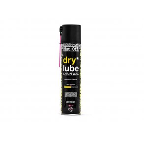 MUC-OFF Kdeolie, spray, til trt vejr 400 ml