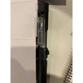 Cykelpumpe, BBB Mini-Windgun