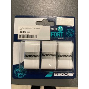 Babolat, Pro Tour Comfort 3 stk