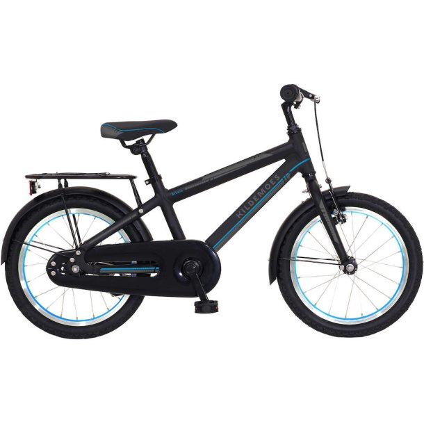 Kildemoes Bikerz, 18" dreng, cyklen skal hentes i butikken