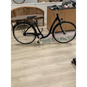 Brennabor C-17, dame