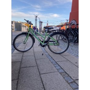 Brugt Kildemoes pigecykel 24