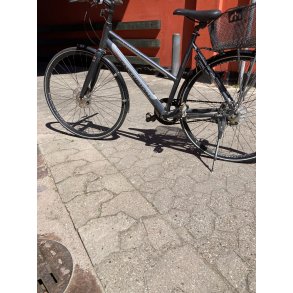 Brugt Centurion dame cykel