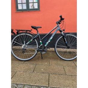 Brugt Centurion, dame