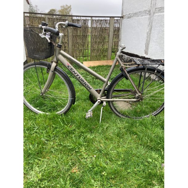 Brugt Centurion Challenger, dame, 56 cm