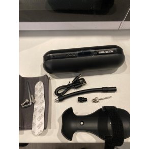 Contev Air Tronic, mini pumpe