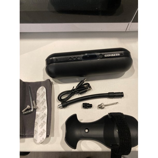 Contev Air Tronic, mini pumpe