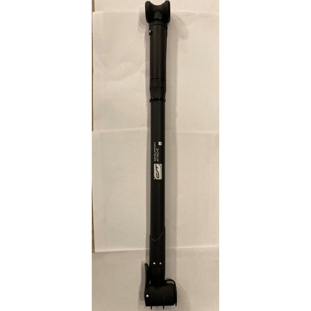 Cykelpumpe, Contec Air support, Attach� M