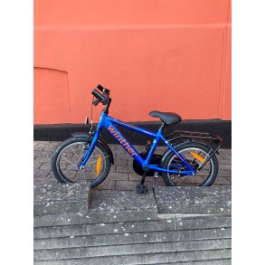 Brugt Winther 150, dreng 16