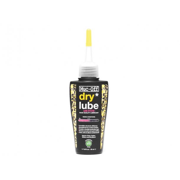 MUC-OFF Dry Lube 50 ml
