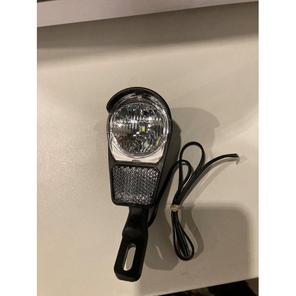 Forlygte Spanninga Galeo