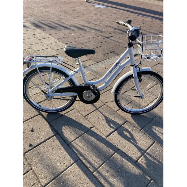 Ebsen Spirit of Soller 20"