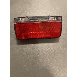 Baglygte, Herrmans H-Trace