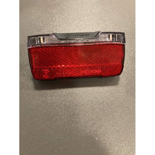 Baglygte, Herrmans H-Trace