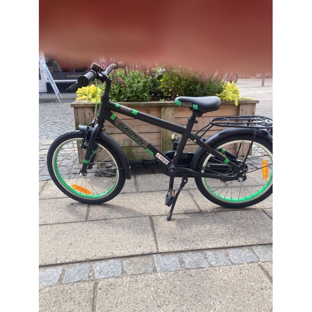 Brugt Everton 18"