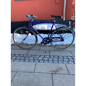 Brugt Everton hr. 57cm