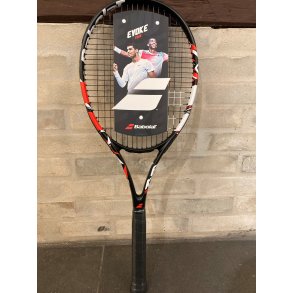 Babolat tennisketcher, Evoke Tour