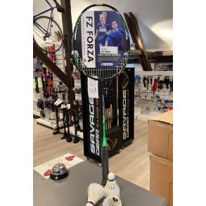 FZ Forza HT Precision 72 M